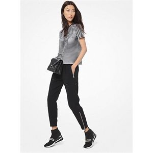 MICHAEL Michael Kors Cady Cargo Pants