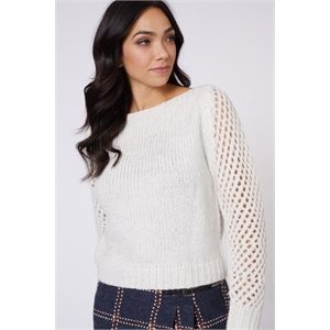 Alannah Hill Link Me Up Jumper