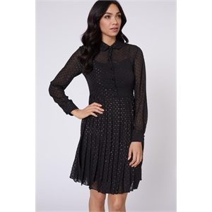 Alannah Hill Special Spot Dress