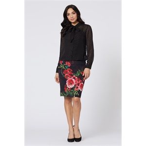 Alannah Hill Special Spot Blouse