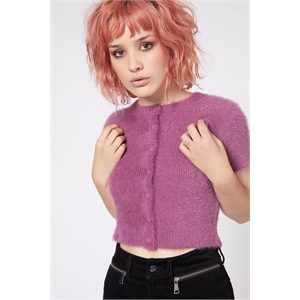 Dangerfield Debbie Cardigan