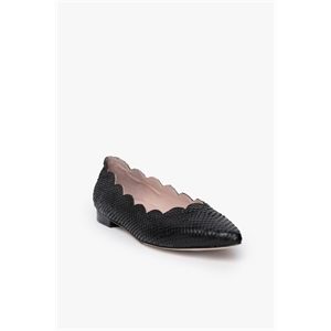 Alannah Hill Starting Over Flats