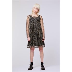 Dangerfield Hear Me Roar Dress