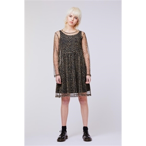 Dangerfield Hear Me Roar Dress