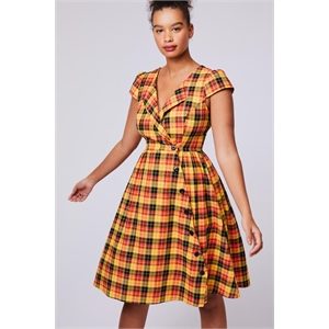 Dangerfield Old School Dress