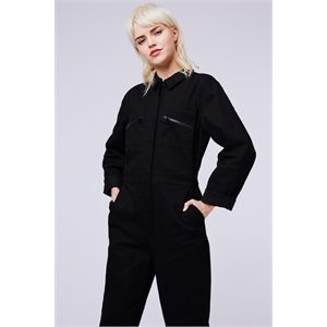 Dangerfield Devilish Demise Boiler Suit