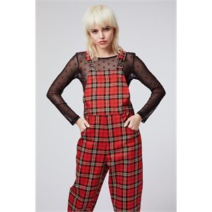 Dangerfield Duality Overall