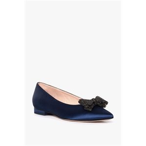 Alannah Hill Stuck On You Flats