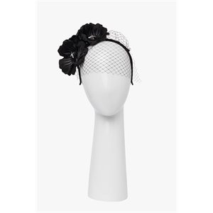 Alannah Hill The Final Touch Fascinator