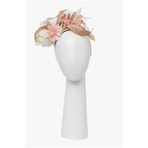 Alannah Hill Wild Lily Fascinator