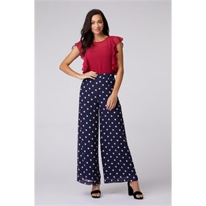 Alannah Hill Don't Mean A Thing Top
