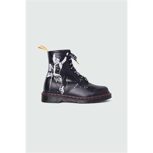 Dangerfield Dr. Martens 1460 Sex Pistols Straw