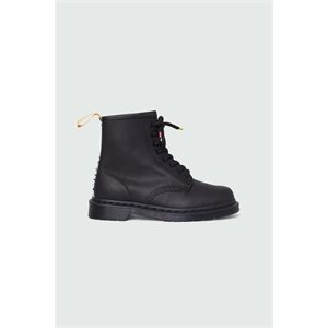 Dangerfield Dr. Martens 1460 Sex Pistols Greasey