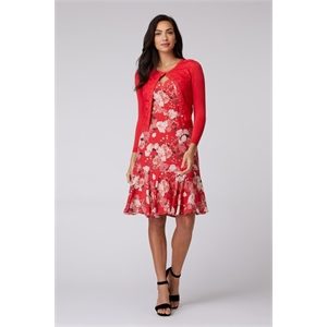 Alannah Hill Delicate Treasure Cardi