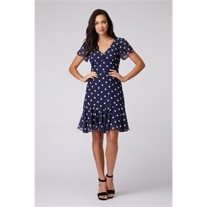 Alannah Hill Out Of Sight Dress