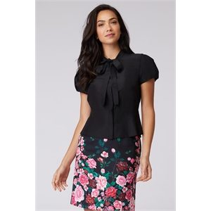 Alannah Hill Side To Side Blouse