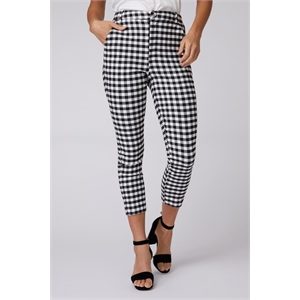 Alannah Hill Check It Out Pant