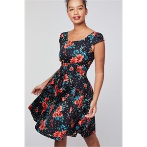 Dangerfield Peachy Keen Dress