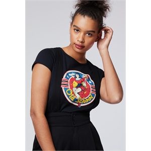 Dangerfield Old School Tee