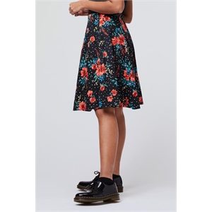 Dangerfield Peachy Keen Skirt