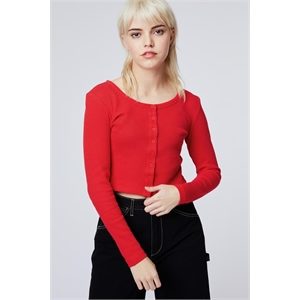 Dangerfield Lucifer Top
