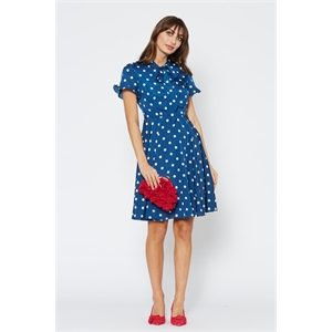 Alannah Hill Bespeckled Dress