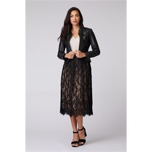 Alannah Hill What A Charmer Jacket