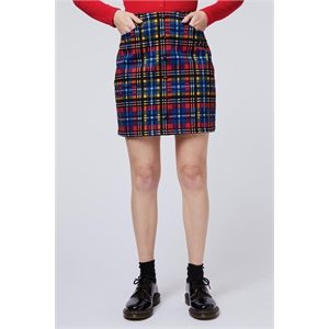 Dangerfield Eternal Sleep Skirt