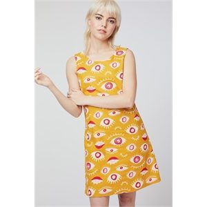 Dangerfield All Seeing Eye Dress