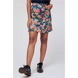 Dangerfield There Ain't No Rules Skirt