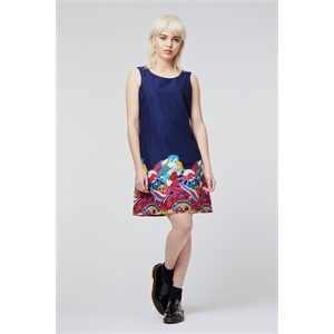 Dangerfield Tragic Romance Dress