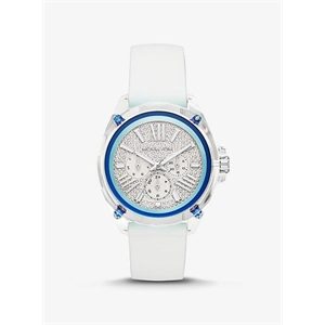 Michael Kors Wren Pave Watch