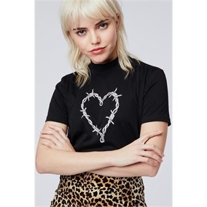 Dangerfield Razor Sharp Tee