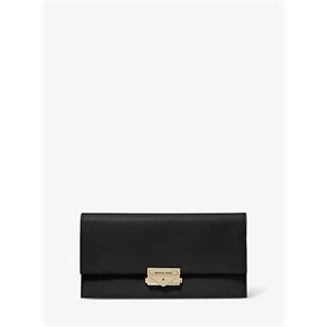MICHAEL Michael Kors Cece Large Leather Wallet