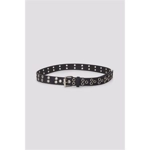 Dangerfield Worn Look Belt