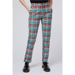 Dangerfield No Trust No Faith Pant