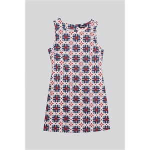 Dangerfield My Heart Is Set On You Dress
