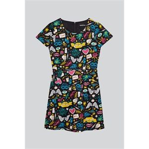 Dangerfield Public Enemies Dress