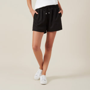 French Connection Tencel Short
