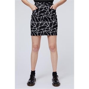 Dangerfield On The Fence Skirt
