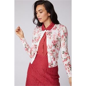 Alannah Hill Angelic Cardi