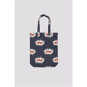 Dangerfield Pow Tote