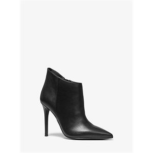 MICHAEL Michael Kors Antonia Leather Bootie