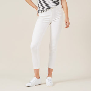 French Connection Rebound Skinny Jean
