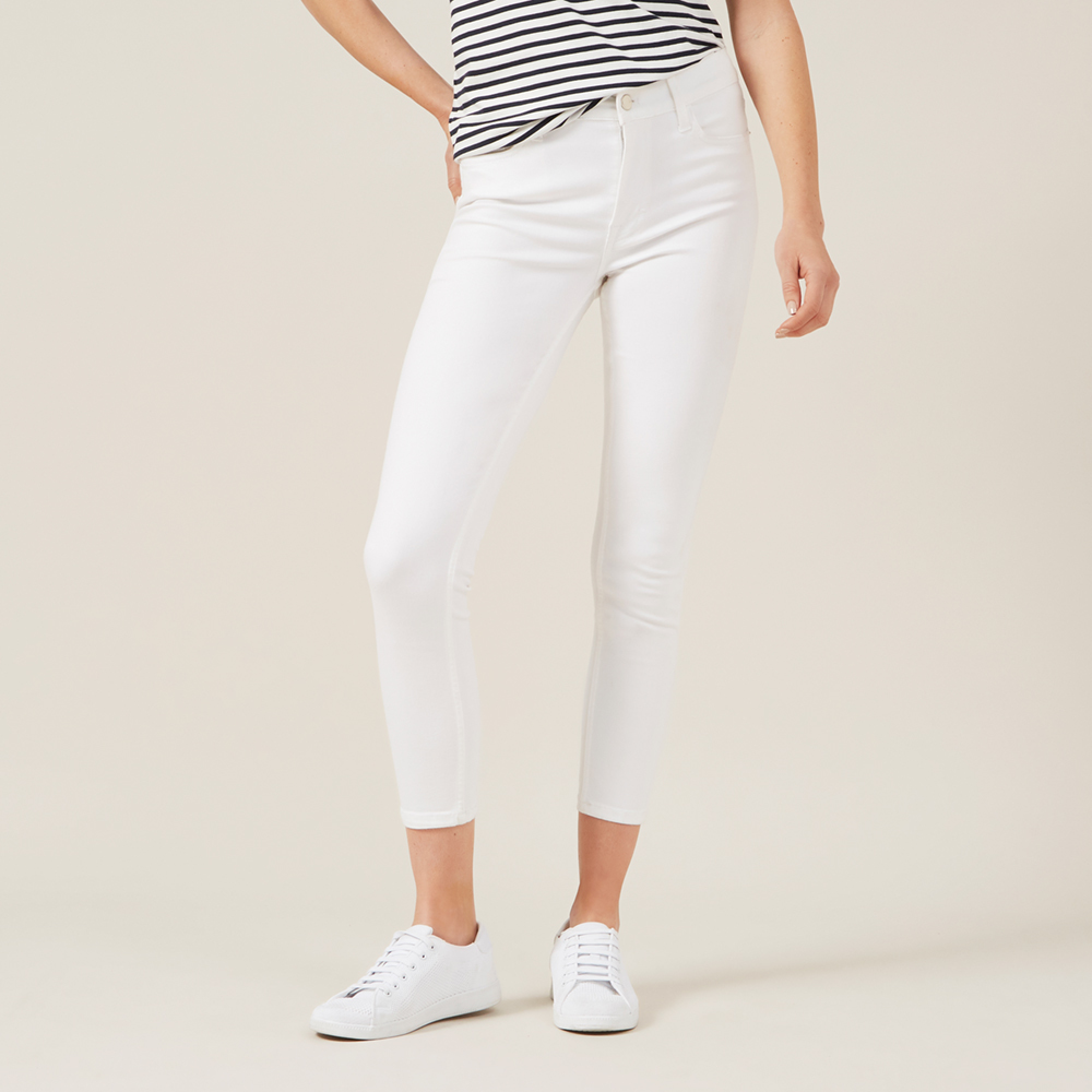 French Connection Rebound Skinny Jean