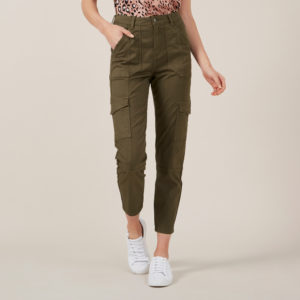 French Connection Utility Cargo Pant