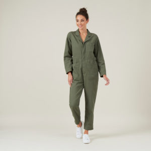 French Connection Boiler Jumpsuit