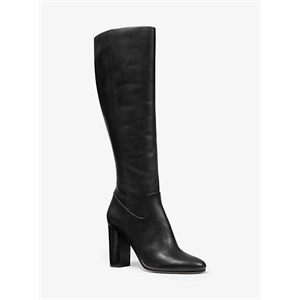 MICHAEL Michael Kors Lottie Leather Boot