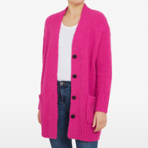 French Connection Oversized Cardigan