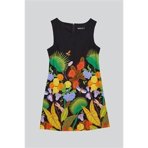 Dangerfield Into The Wild Dress